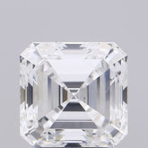 3.02 square emerald d vvs2 ex ex none LAB_GROWN Diamond